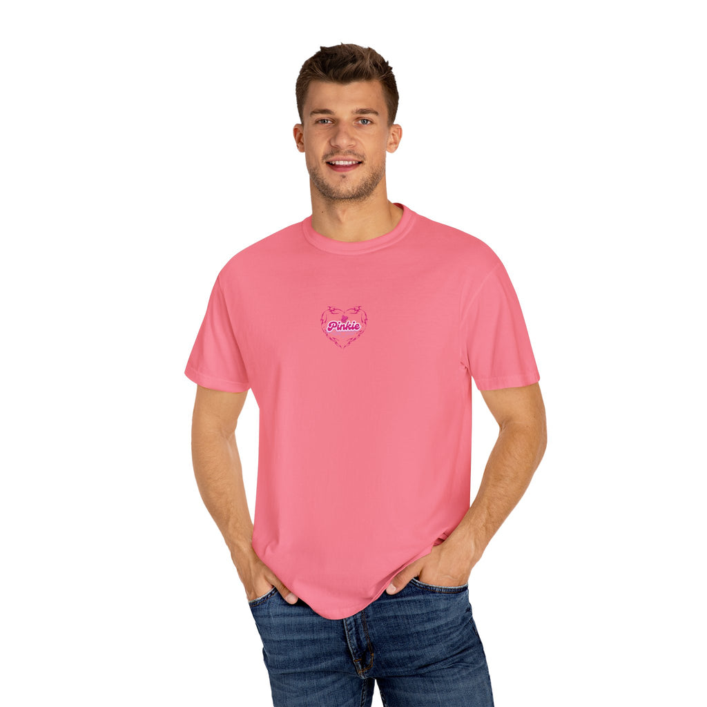 Pinkie Tee