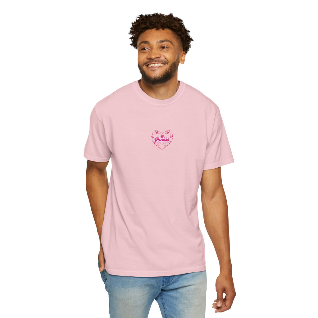 Pinkie Tee