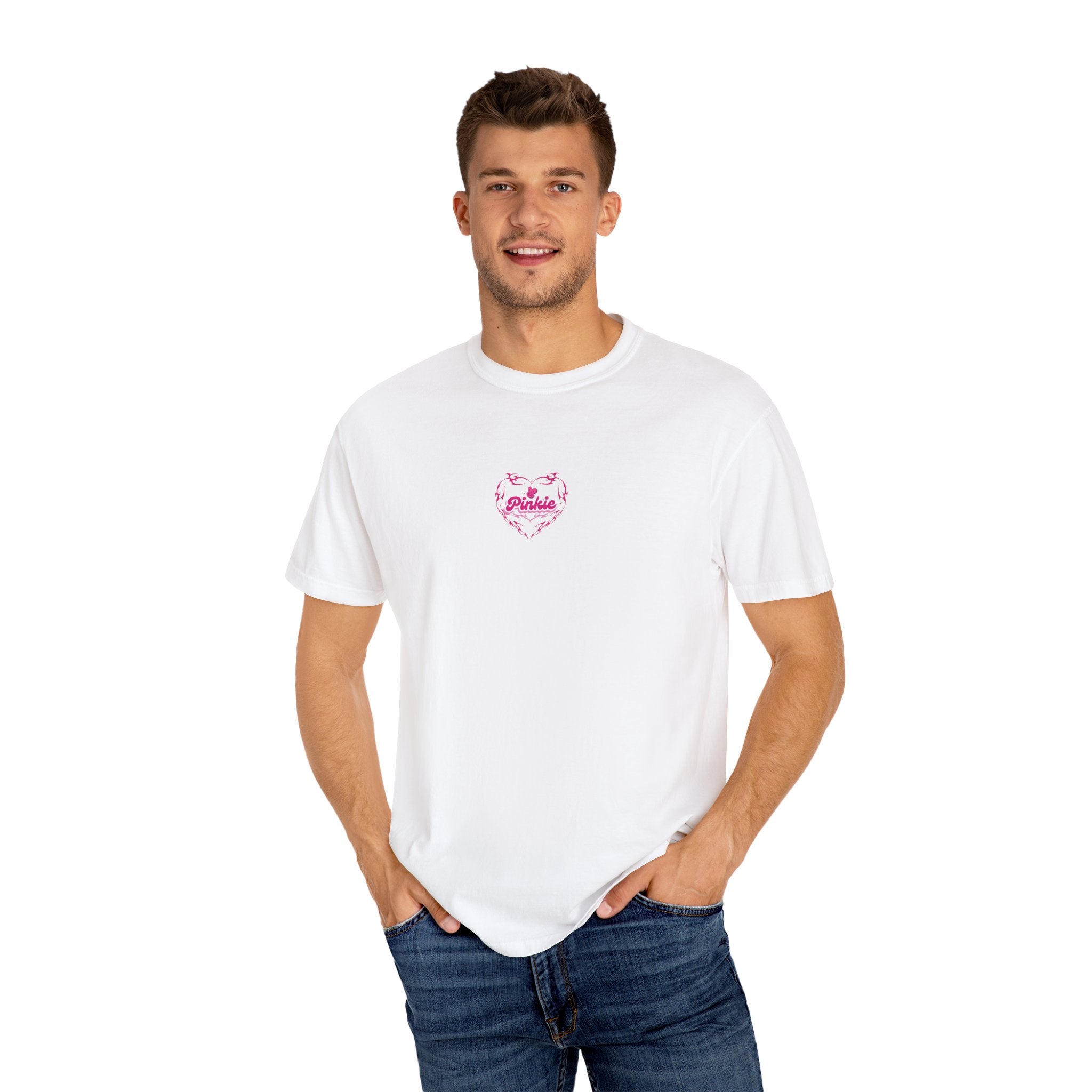 Pinkie Tee