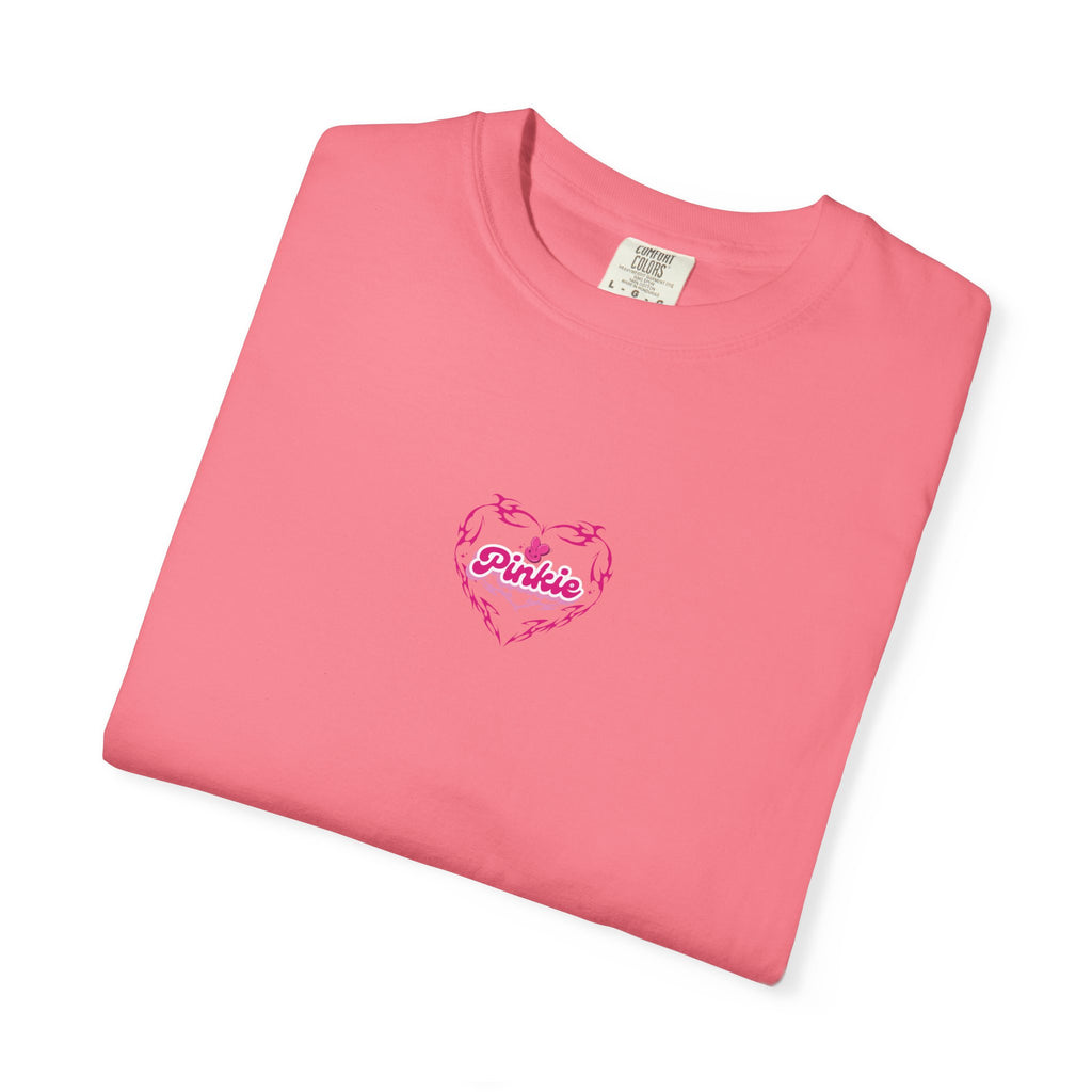 Pinkie Tee