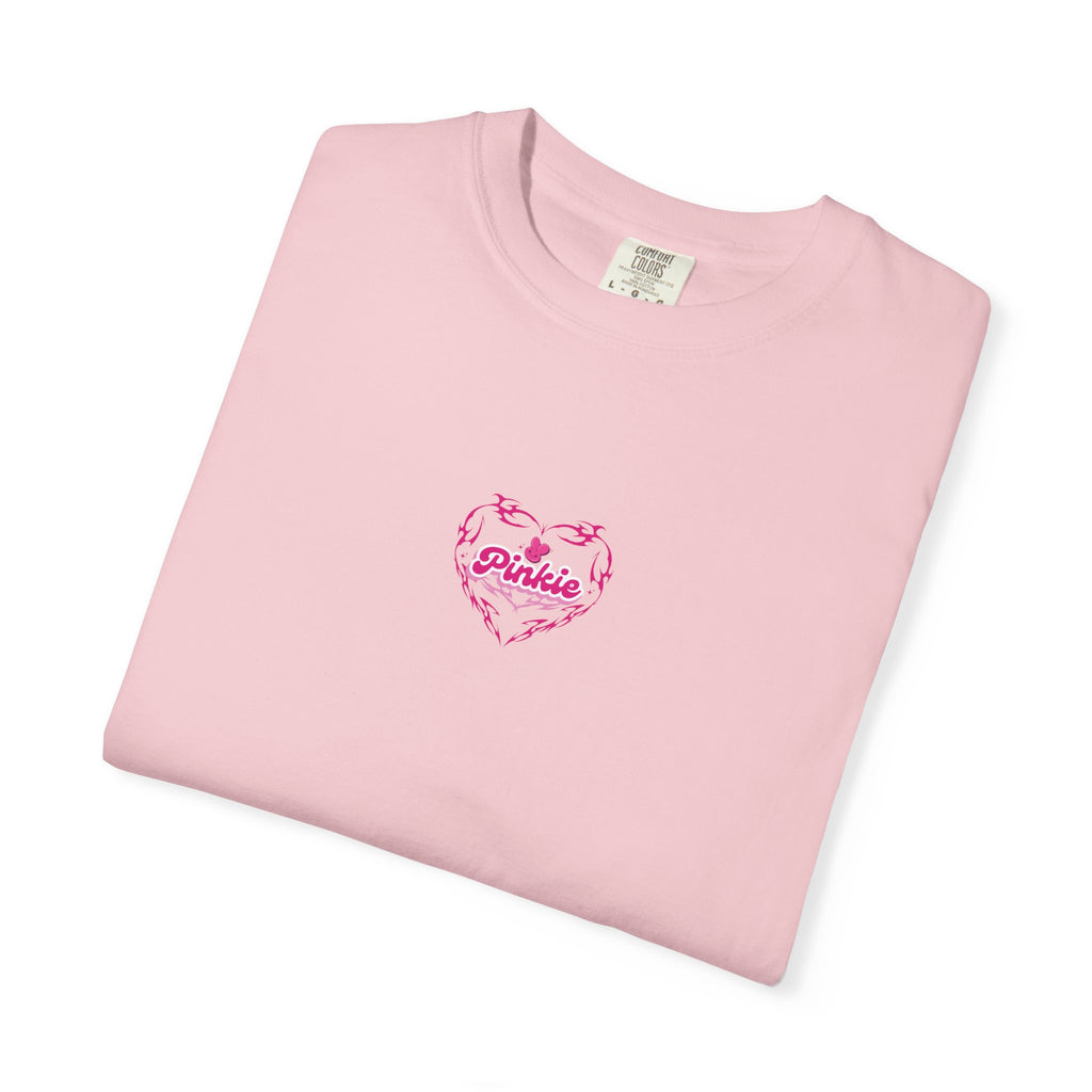 Pinkie Tee