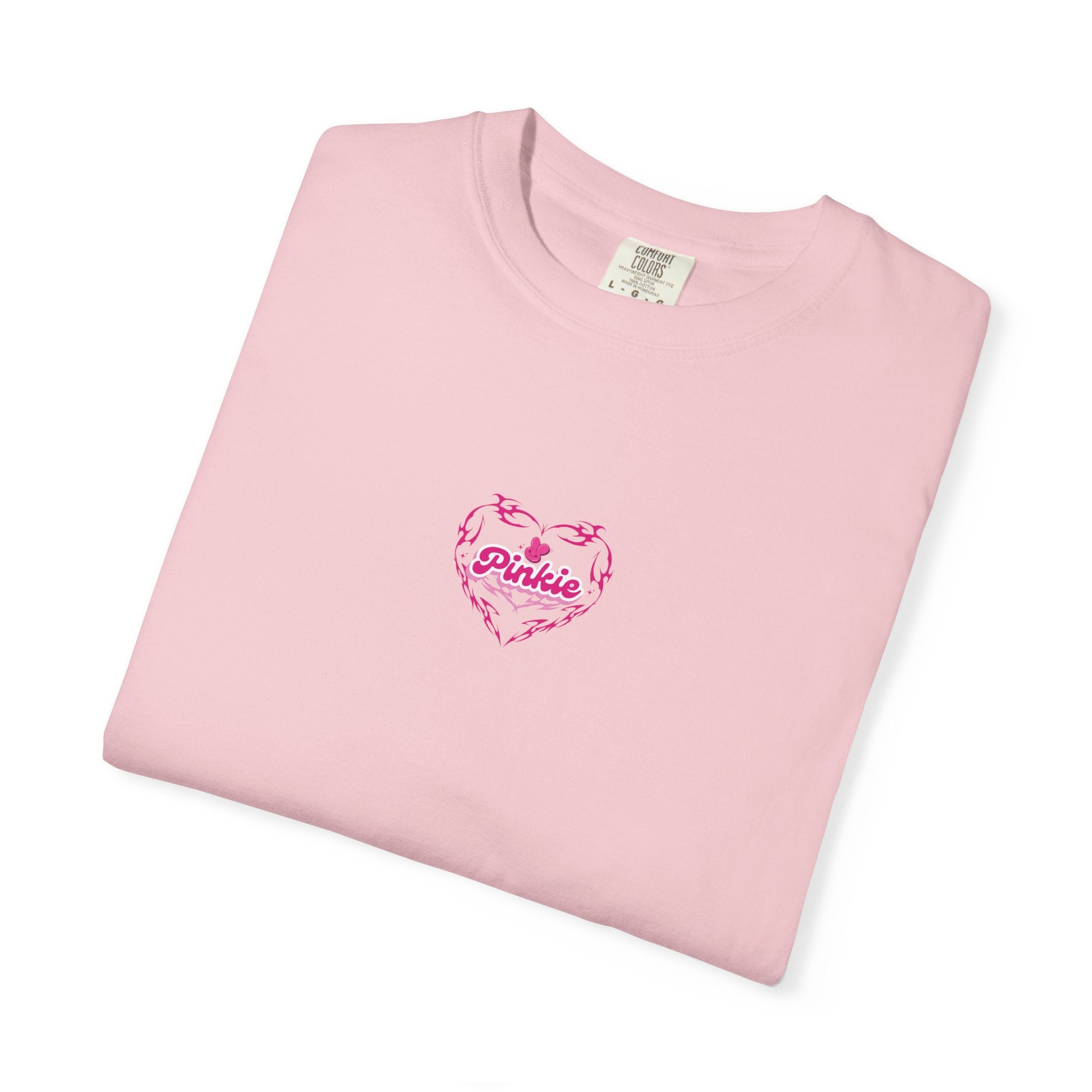 Pinkie Tee