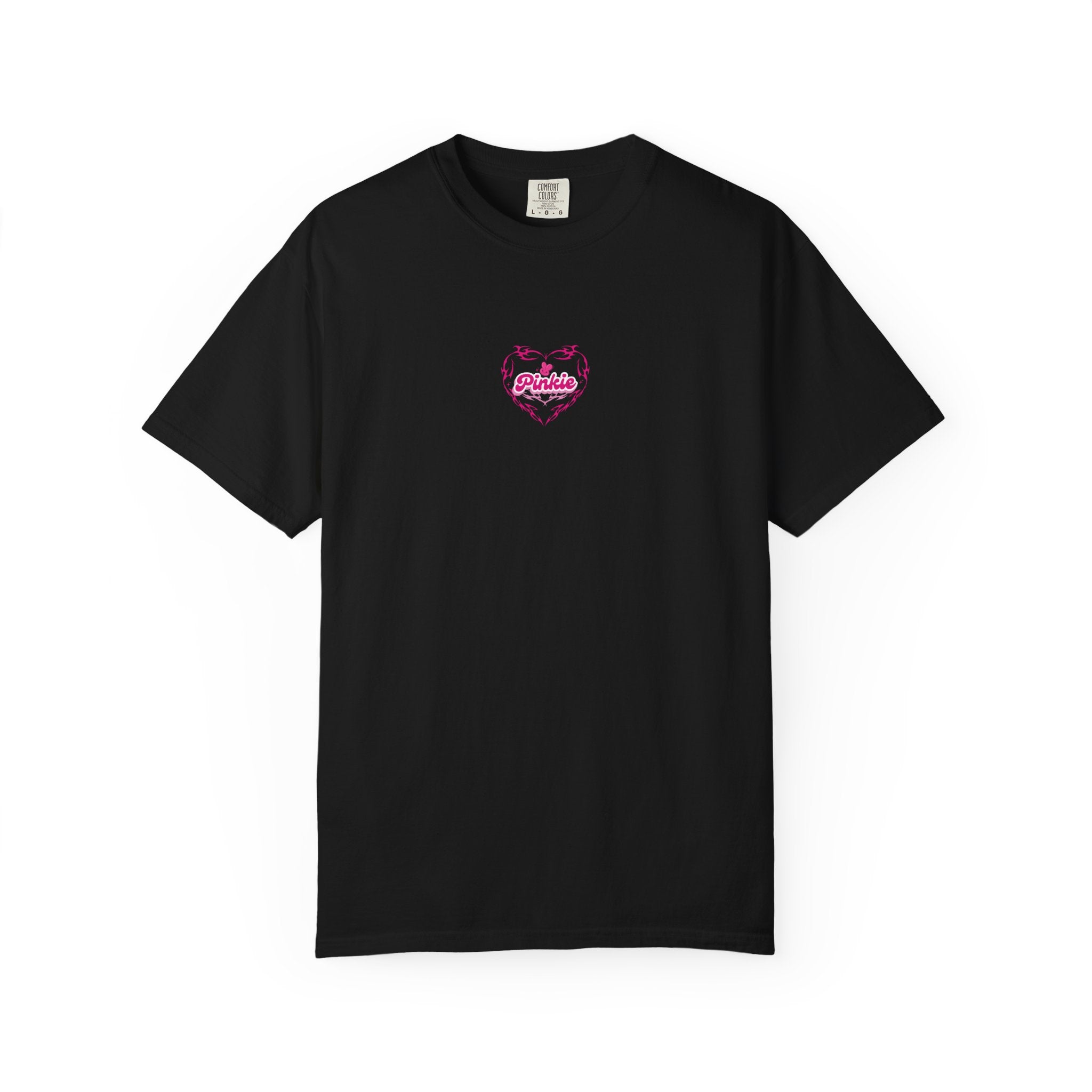 Pinkie Tee