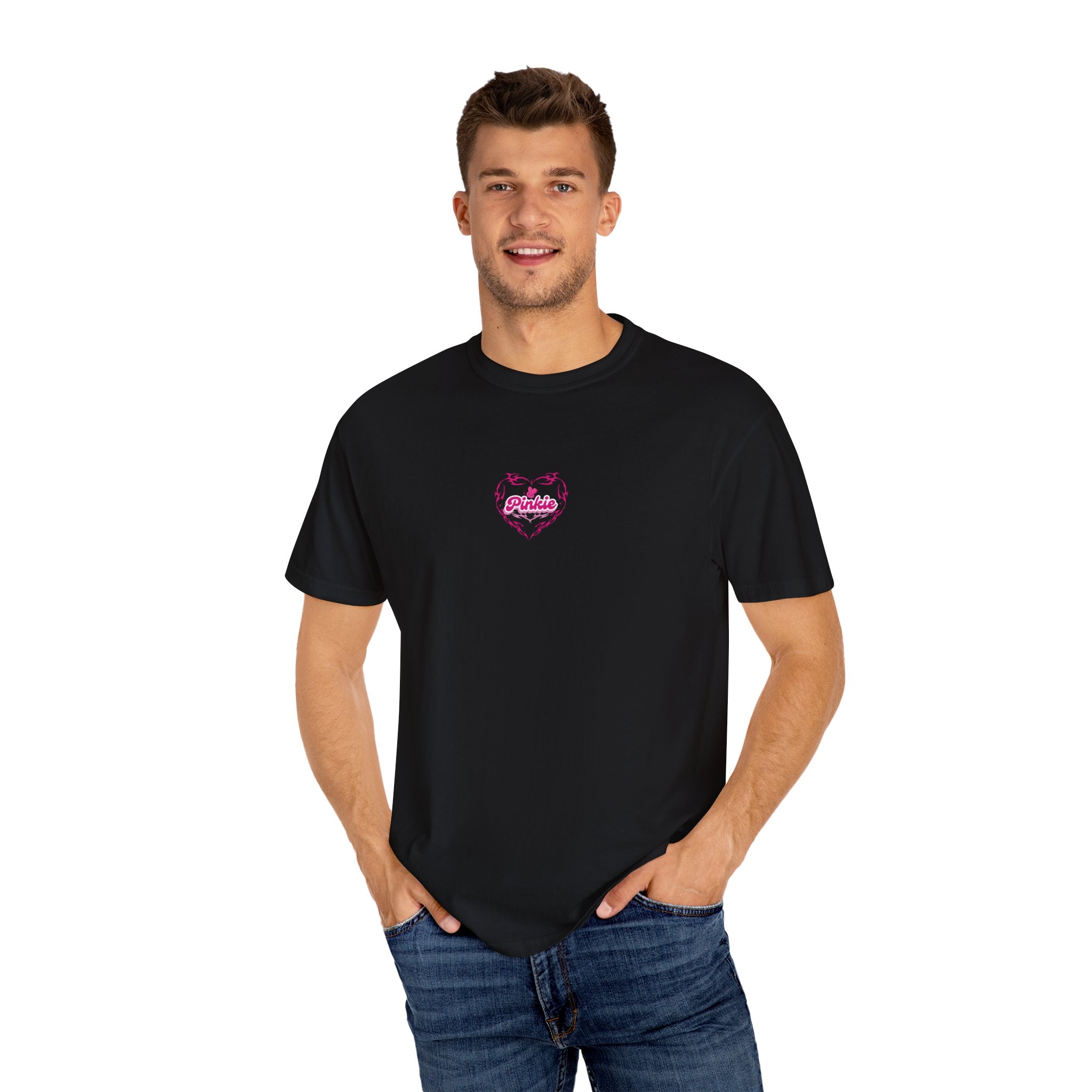 Pinkie Tee