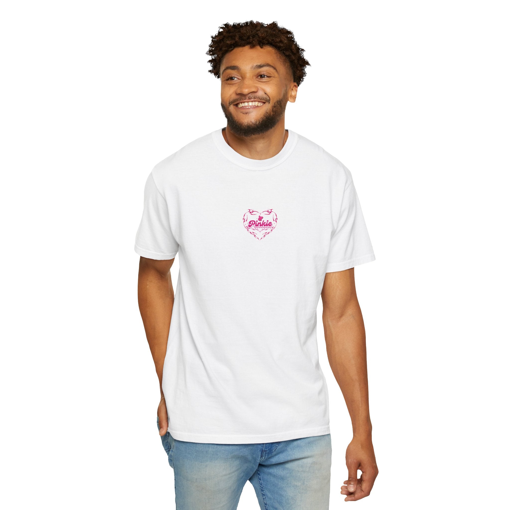 Pinkie Tee