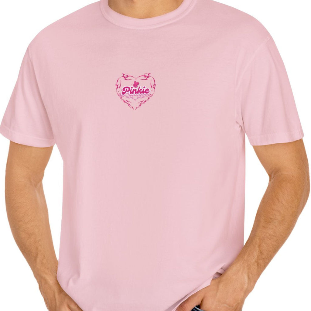 Pinkie Tee