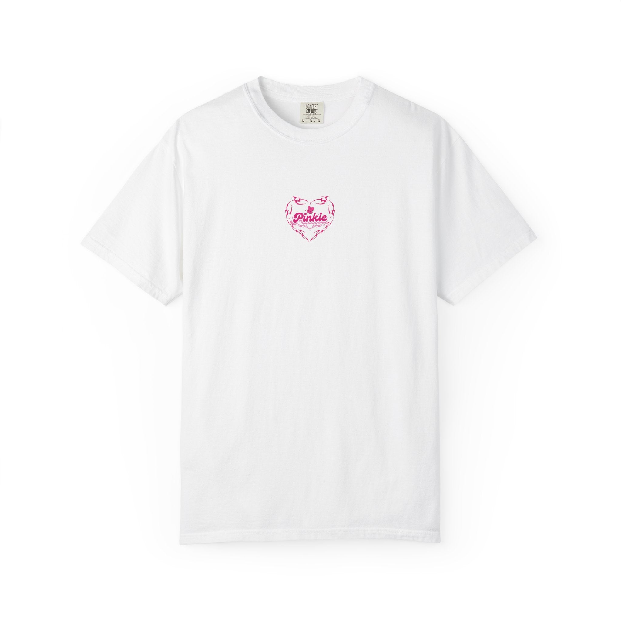 Pinkie Tee
