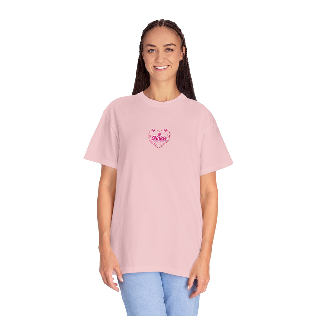 Pinkie Tee