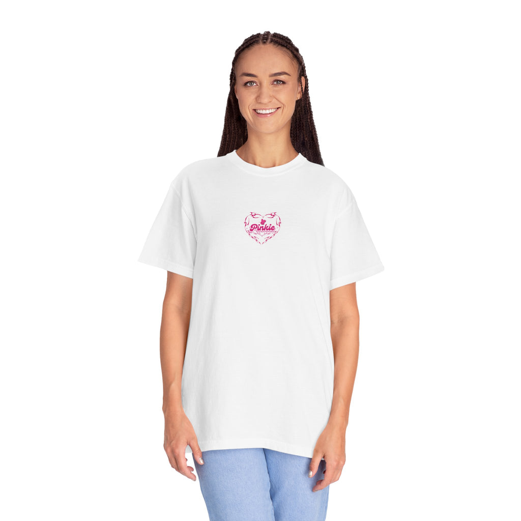 Pinkie Tee