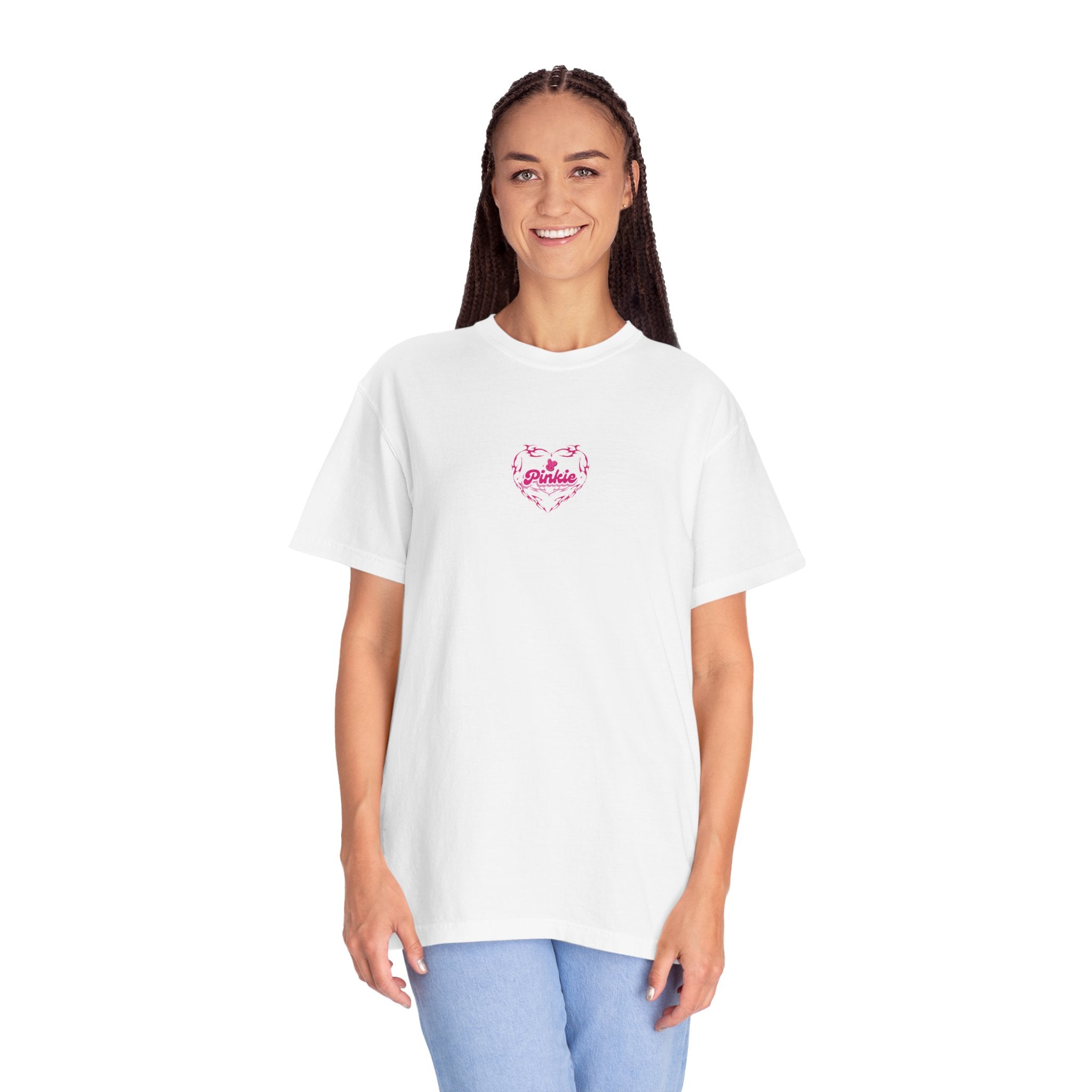 Pinkie Tee