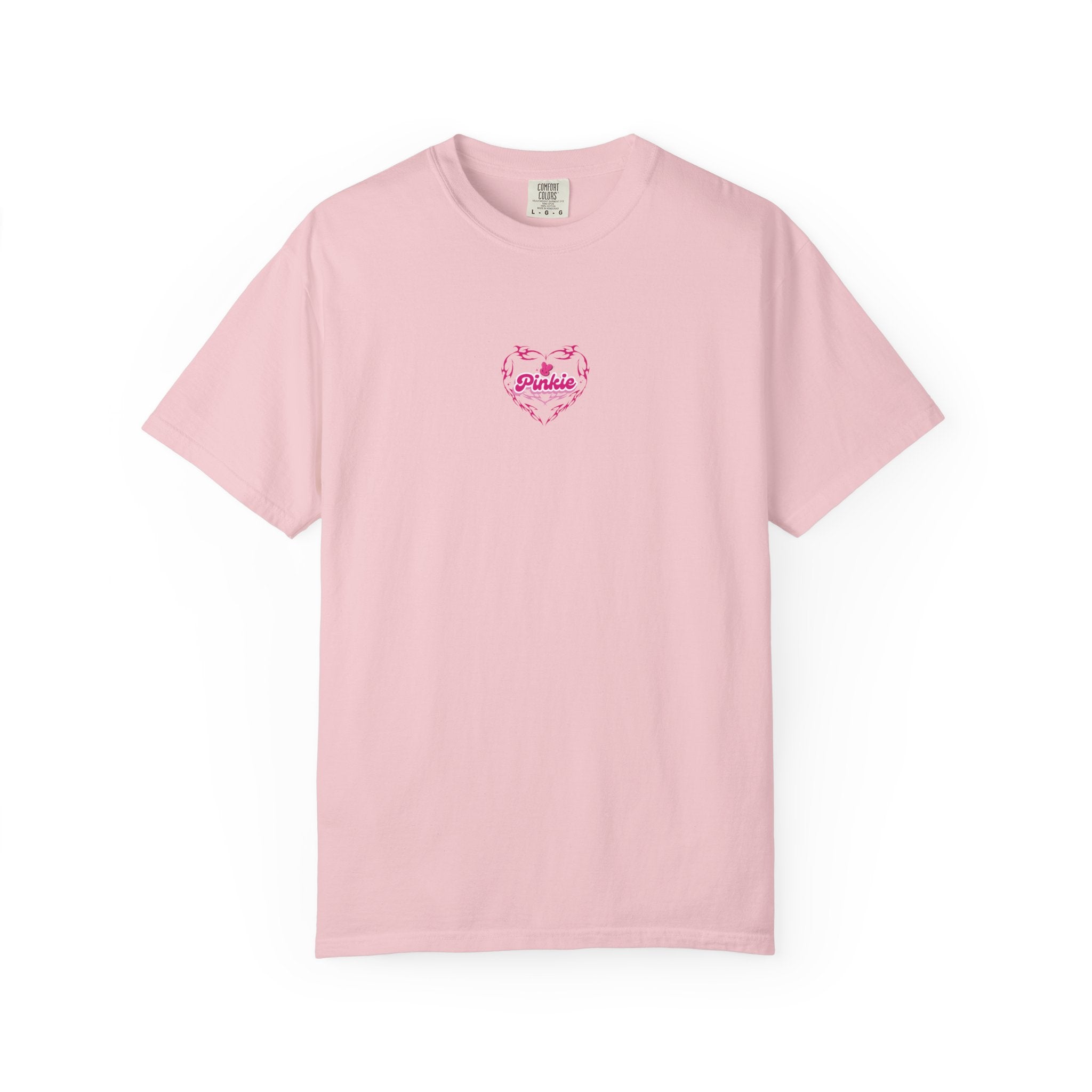 Pinkie Tee