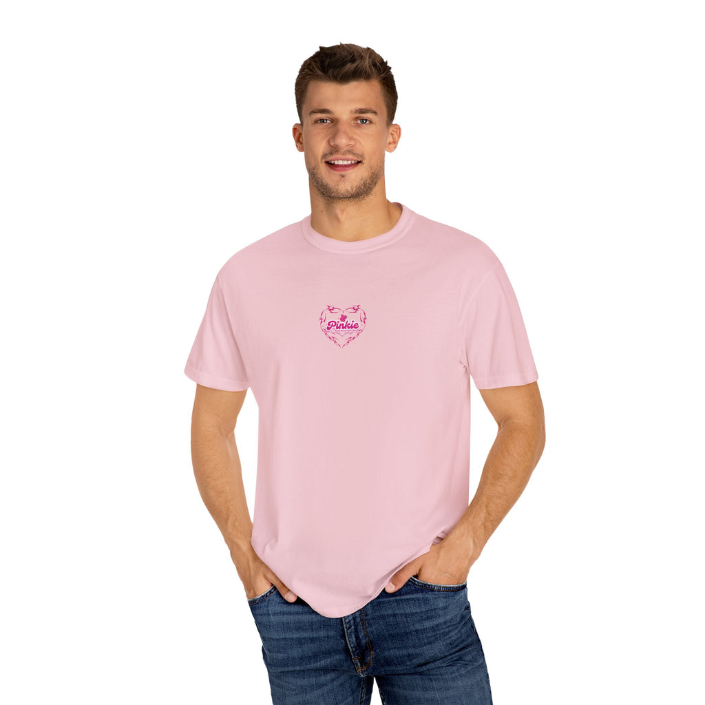 Pinkie Tee
